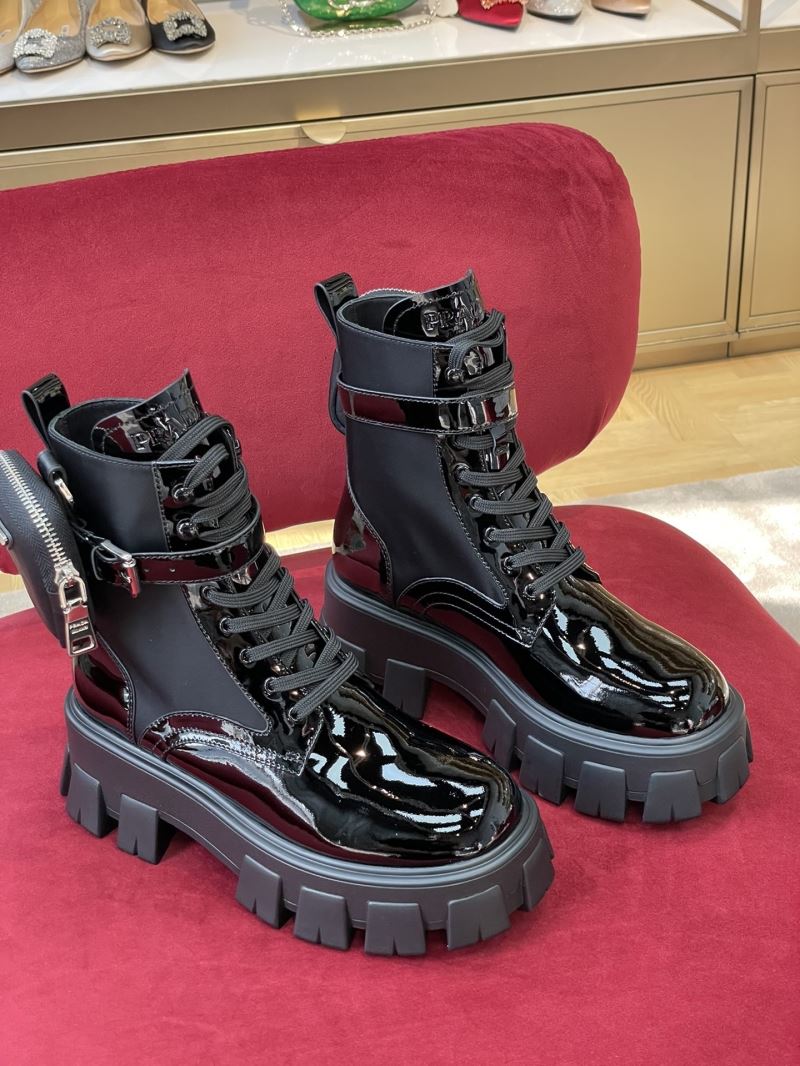 Prada Boots